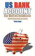 US Bank Account For NON-US Residents: Online Checking Accounts