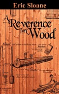 A Reverence for Wood