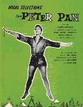 Vocal Selections from Peter Pan Starring Mary Martin