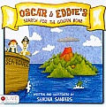 Oscar & Eddie's Search for the Golden Bone