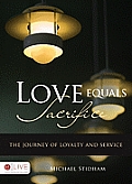 Love Equals Sacrifice: The Journey of Loyalty and Service