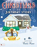 Christmas Is a Birthday Story