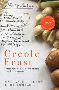 Creole Feast: Fifteen Master Chefs of New Orleans Reveal Their Secrets