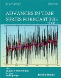 Advances in Time Series Forecasting: Volume 1