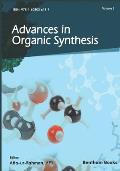 Advances in Organic Synthesis: Volume 5