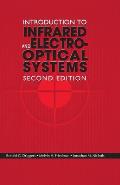 Intro to Infra & Elec-Opt.Sys.2e Hb