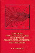 Klystrons Travelg Wave Tubes Magnetrons