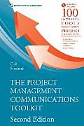 Project Management Communications Toolkit