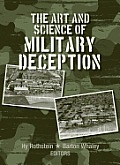 Art & Science Of Military Deception
