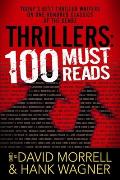 Thrillers 100 Must Reads