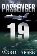 Passenger 19, 3: A Jammer Davis Thriller