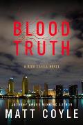 Blood Truth: Volume 4
