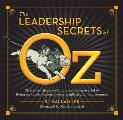Leadership Secrets of Oz