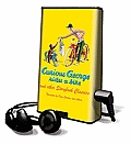 Curious George Rides a Bike: And Other Storybook Classics [With Earbuds]