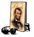 A. Lincoln: A Biography [With Headphones]