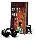 Spies for Hire