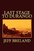 Last Stage to Durango