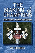 The Making of Champions: Coaching Youth Football