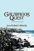Galapagos Quest: An Ecuadorian Legend
