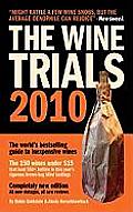 Wine Trials 2010