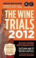 Wine Trials 2012