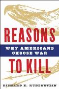 Reasons to Kill