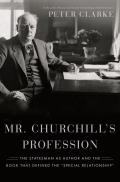 Mr. Churchill's Profession