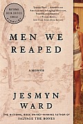 Men We Reaped by Jesmyn Ward