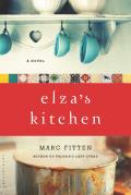 Elza's Kitchen