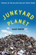 Junkyard Planet