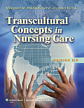 Transcultural Concepts in Nursing Care