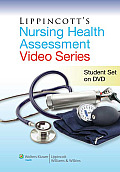 Lippincotts Health Assessment Video Student Dvd