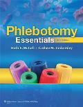 Phlebotomy Essentials Text and Workbook Package