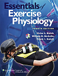 Essentials Of Exercise Physiology North American Edition