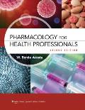 Lwws Pharmacology For The Health Professions 0
