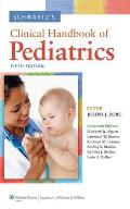 Schwartz's Clinical Handbook of Pediatrics with Online Access