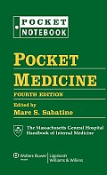 Pocket Medicine The Massachusetts General Hospital Handbook of Internal Medicine