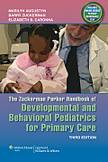 Developmental Behavioral Pediatric 3e PB