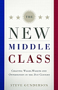 New Middle Class Creating Wages Wealth & Opportunity in the 21st Century