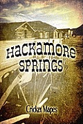 Hackamore Springs