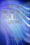 Sixteen Prosperities for Better Living