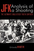 JFK Analysis of a Shooting The Ultimate Ballistics Truth Exposed