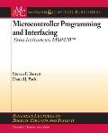 Microcontroller Programming & Interfacing Texas Instruments Msp430