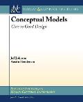 Conceptual Models Core To Good Design
