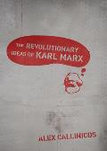 Revolutionary Ideas of Karl Marx