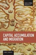 Capital Accumulation and Migration