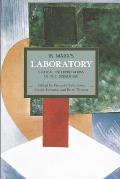 In Marx's Laboratory: Critical Interpretations of the Grundrisse