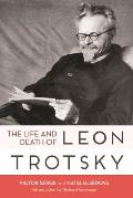 Life & Death of Leon Trotsky