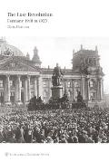 Lost Revolution Germany 1918 to 1923