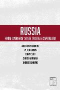 Russia From Workers State to State Capitalism
